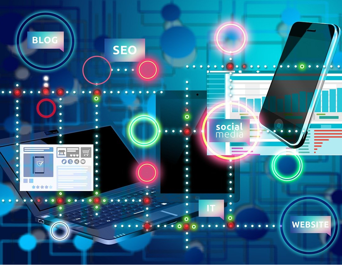Développement web